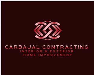Carbajal Construction logo