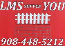 Logo for LMS Serves You