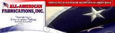 Avatar for All American Fabrications, Inc.