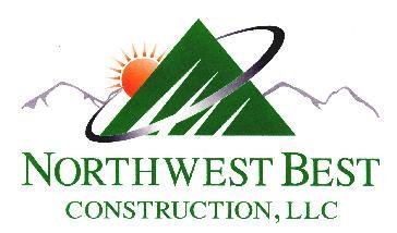 Northwest Best Construction, LLC logo