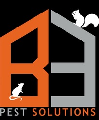 B3 Pest Solutions, LLC logo