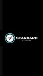 Standard Pest Control logo