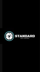 Standard Pest Control logo