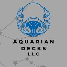 Aquarian Decks LLC logo