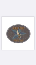 Logo for Lone Star Pool & Spa