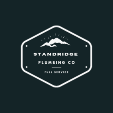 Standridge Plumbing Co. - Unlicensed Contractor logo