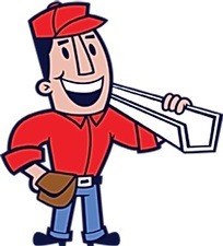 Logo for burtonsexteriorservices