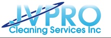 Logo for J.V. Pro Cleaning Services, Inc.