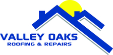 Valley Oaks Roofing & Repairs logo