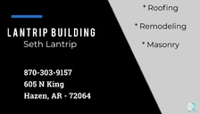 Avatar for Lantrip Building