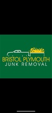 Logo for Bristol Plymouth Junk Removal