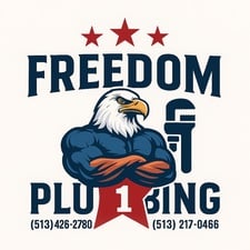 Avatar for Freedom 1 Plumbing -    Facebook