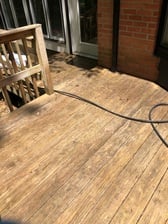 Pressure Washing and Soft Washing Service of Bloomington logo