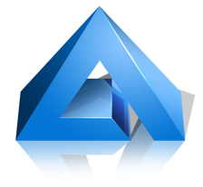Logo for Architechton, LLC