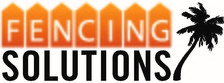 Fencing Solutions, Inc. logo