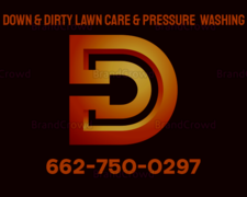 Avatar for Down & Dirty Lawn Care & Pressure Washing