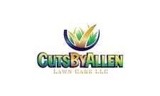 Logo for Cuts by Allen Lawn Care
