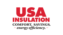USA Insulation of Carrollton logo