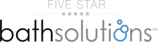 Five Star Bath Solutions of Kansas City West logo