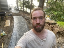 Avatar for New England Home Carpentry LLC/Ben Brookmyer Handyman