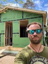 Avatar for New England Home Carpentry LLC/Ben Brookmyer Handyman