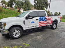 San Diego Termite Company logo