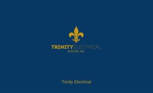 Avatar for Trinity Electrical Systems, Inc.