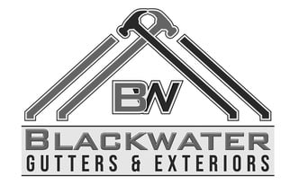 Blackwater Gutters & Exteriors logo