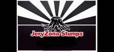 JeryZona Stumps logo