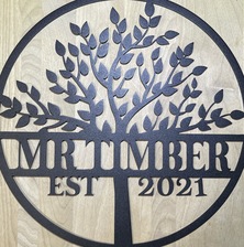 Avatar for Mr Timber