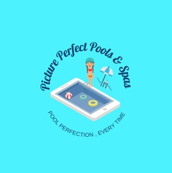 Picture Perfect Pools & Spas NC, LLC logo