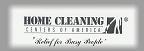 Home Cleaning Centers of America logo