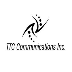 TTC Communications, Inc. logo