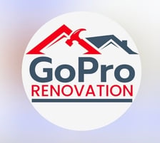 GOPRO RENOVATION GROUP LLC logo