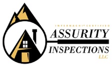Logo for Assurity Inspections, LLC