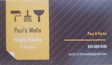 Avatar for Paul's Walls, LLC