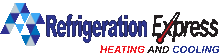 Refrigeration Express logo