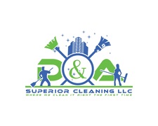 D&A Superior Cleaning, LLC logo