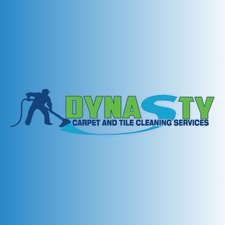 Logo for Dynasty Carpet & Tile Cleaning Services
