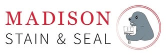 Madison Stain & Seal, LLC logo