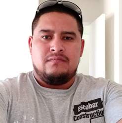 Escobar Construction - Unlicensed Contractor logo