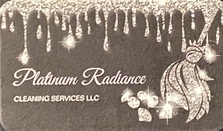 Logo for Platinum Radiance