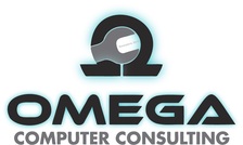 Avatar for Omega Computer Consulting