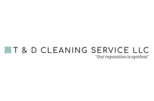 Logo for Top & Down Cleaning