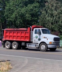 EA Paving, LLC logo