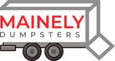 Avatar for Mainely Dumpsters