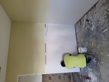 Logo for Three Y Home Repairs