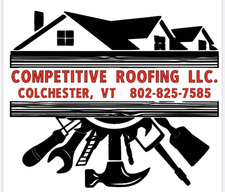 Competitive Roofing, LLC logo