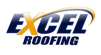 Excel Roofing logo