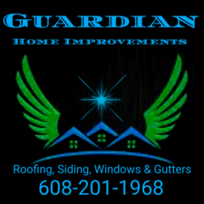 Guardian Home Improvement logo